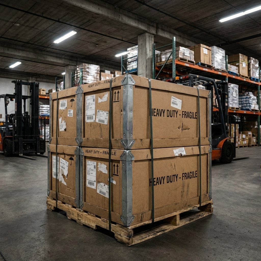 Automated Packaging Lines