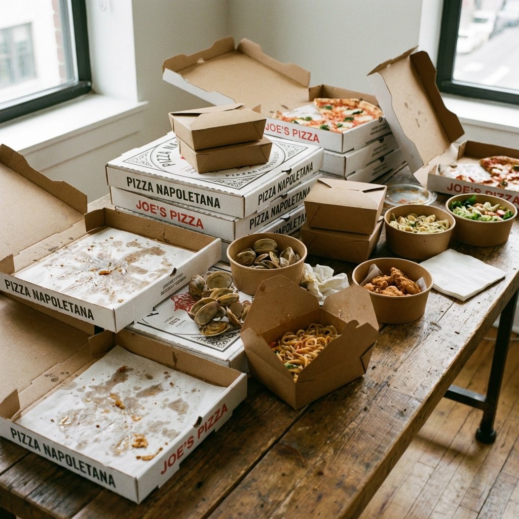 Recycled Kraft Paper